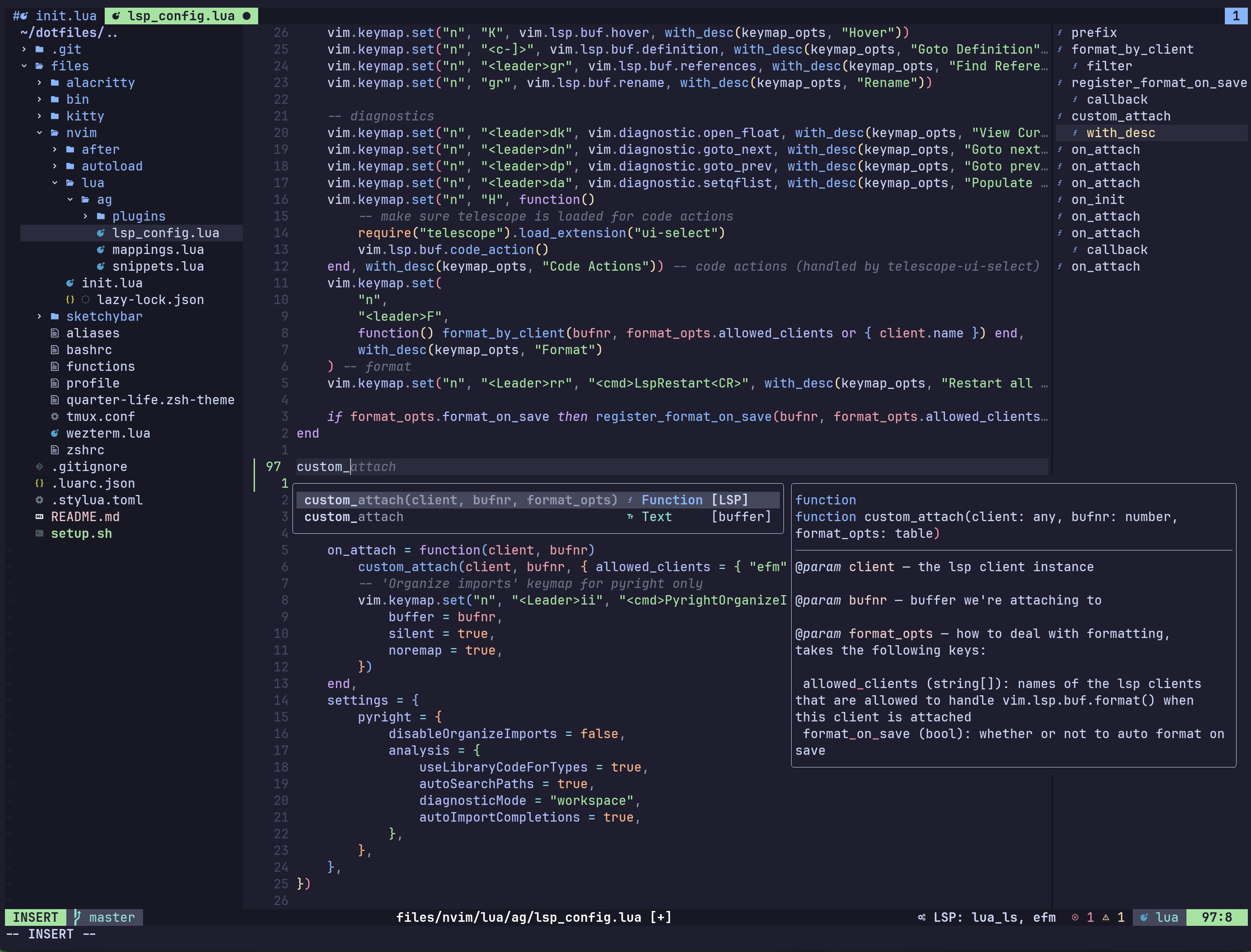 Neovim